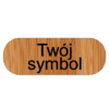 Twój symbol 2